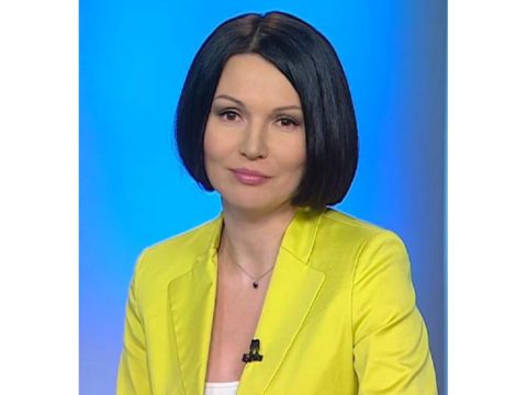 Елена лихоманова фото в максим