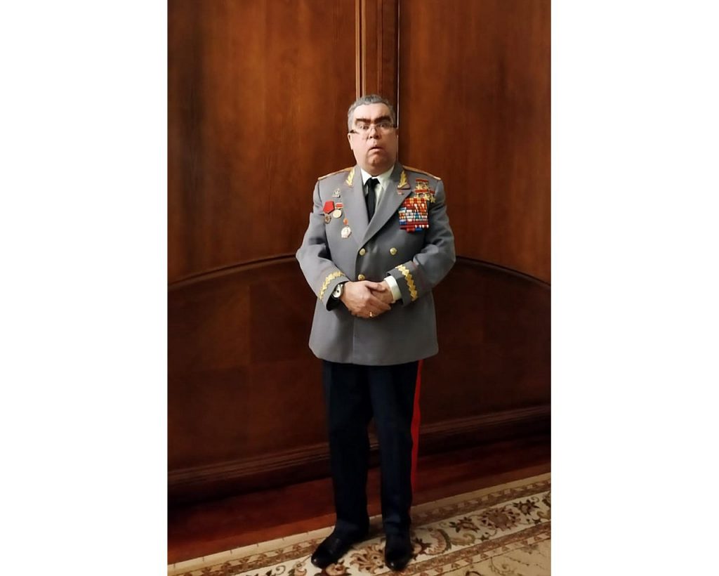 Сергей силантьев двойник киркорова фото
